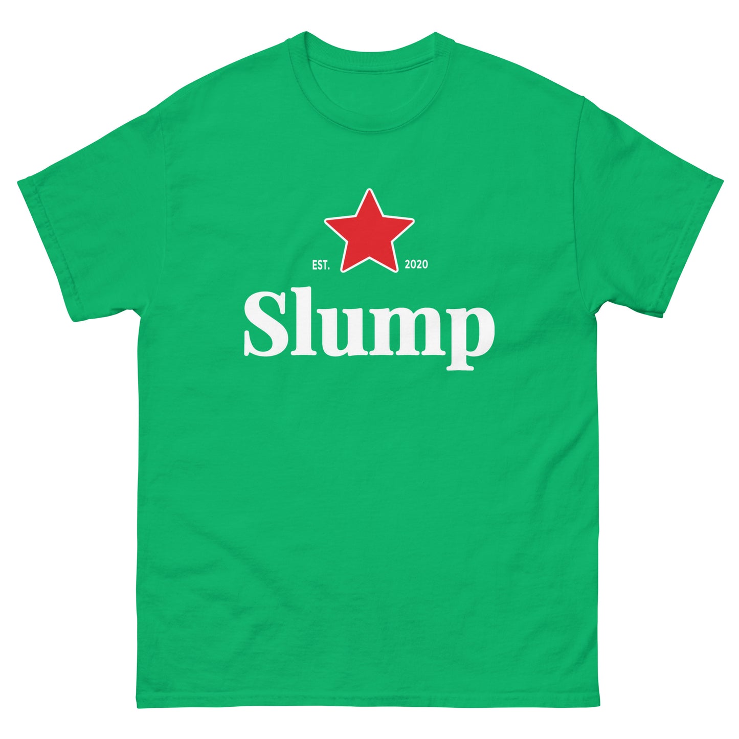 Slump®Biertje Tee