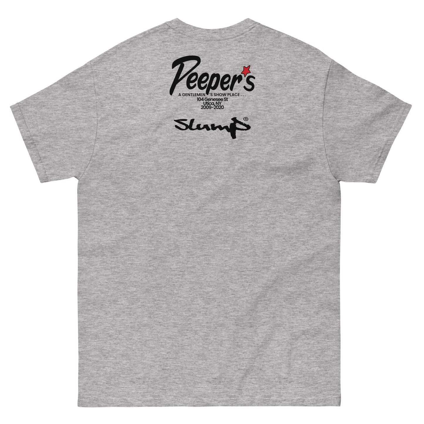 Slump®Peepers Tee