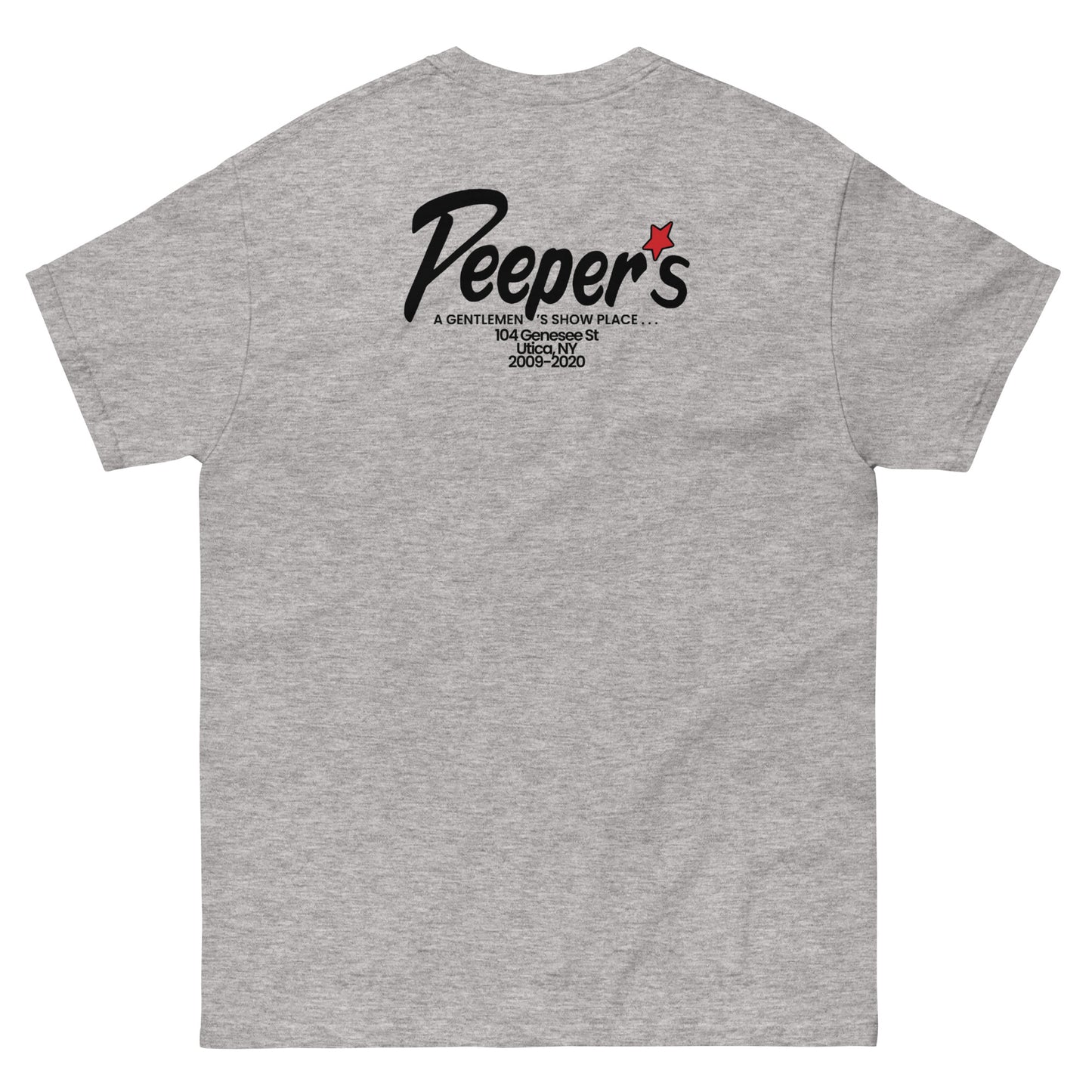 Slump®Peepers Star Tee