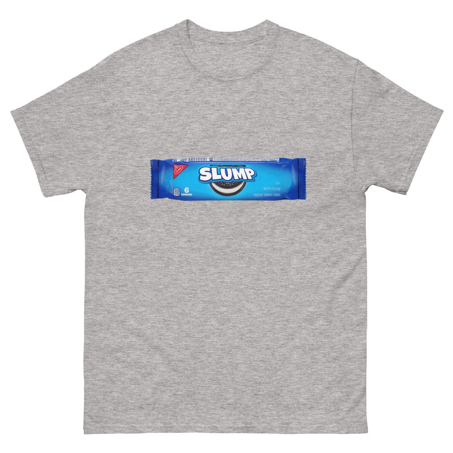 Slump®Oreo Tee