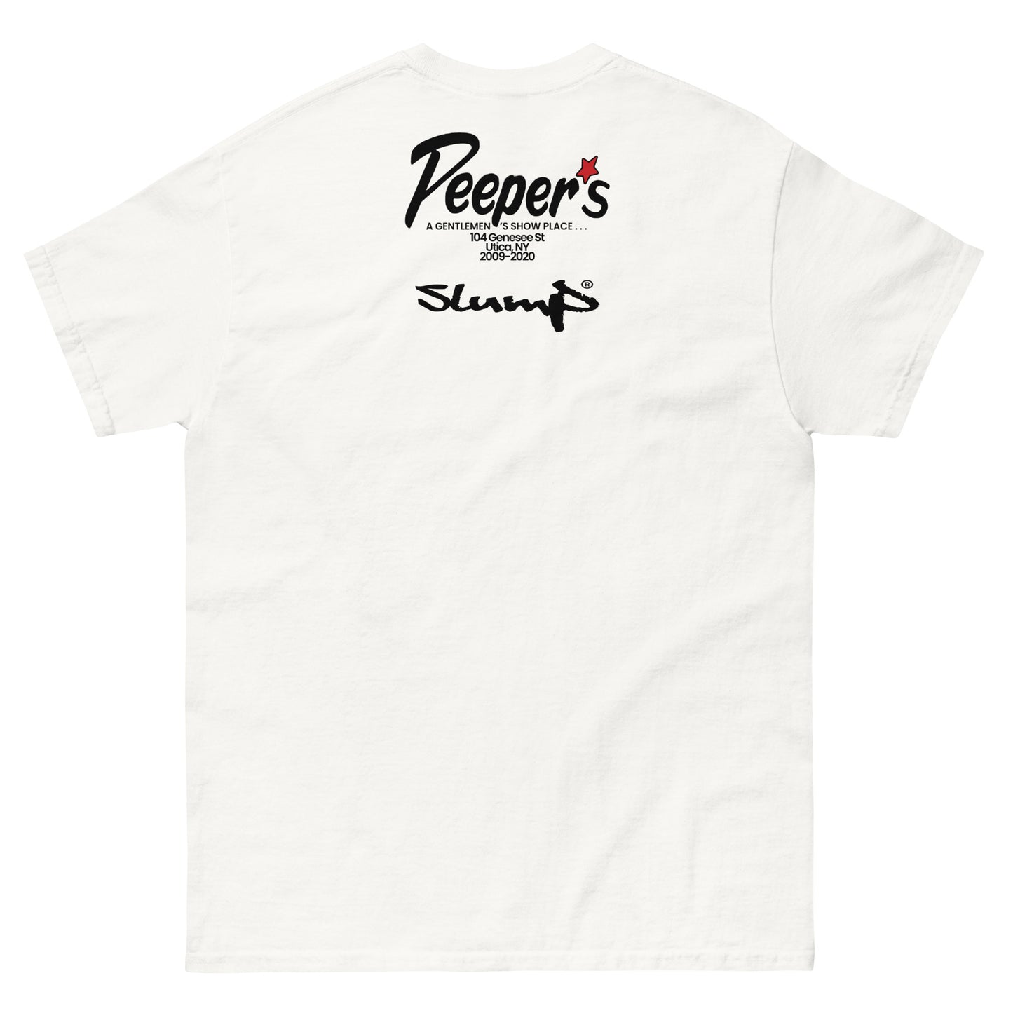 Slump®Peepers Tee