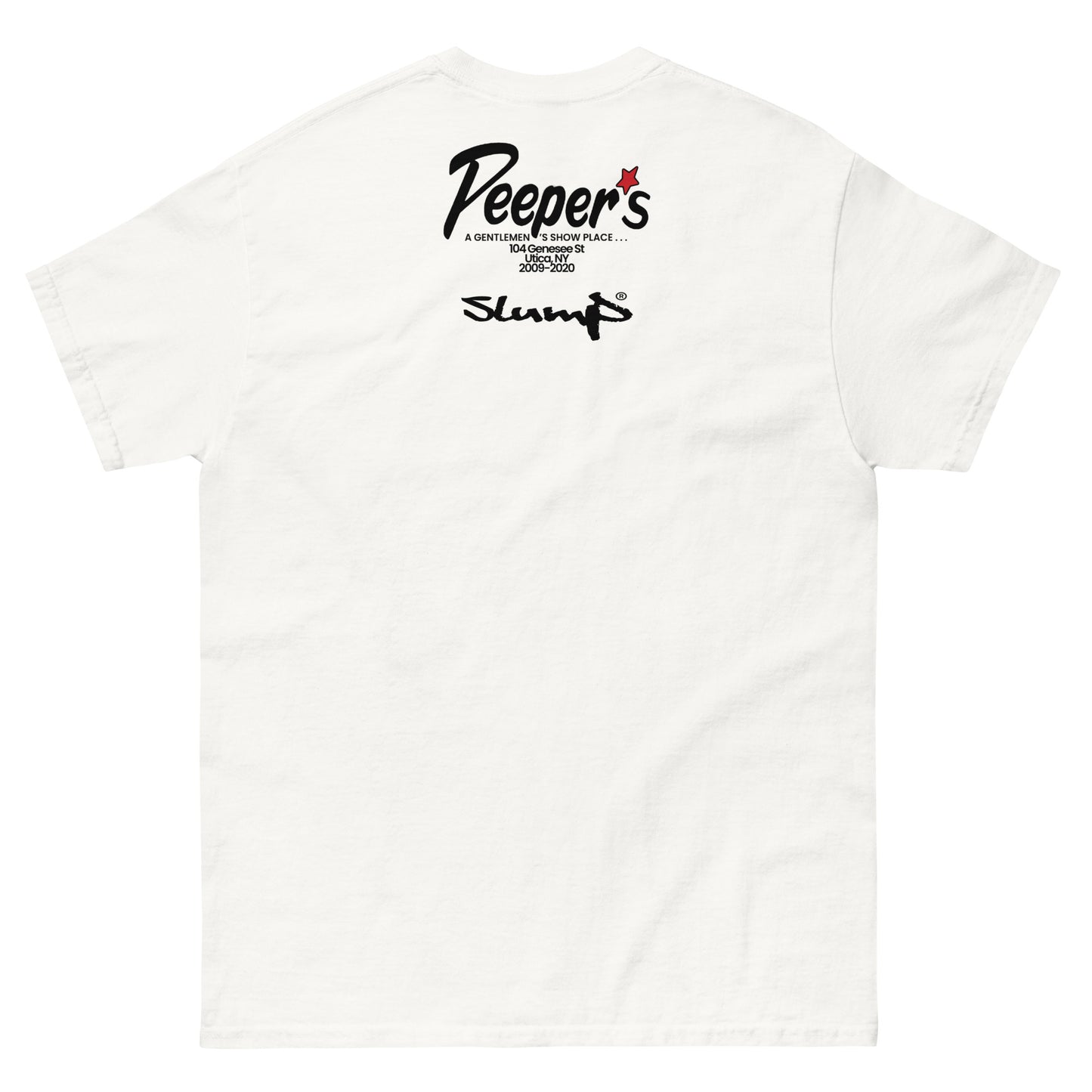 Slump®Peepers Tee