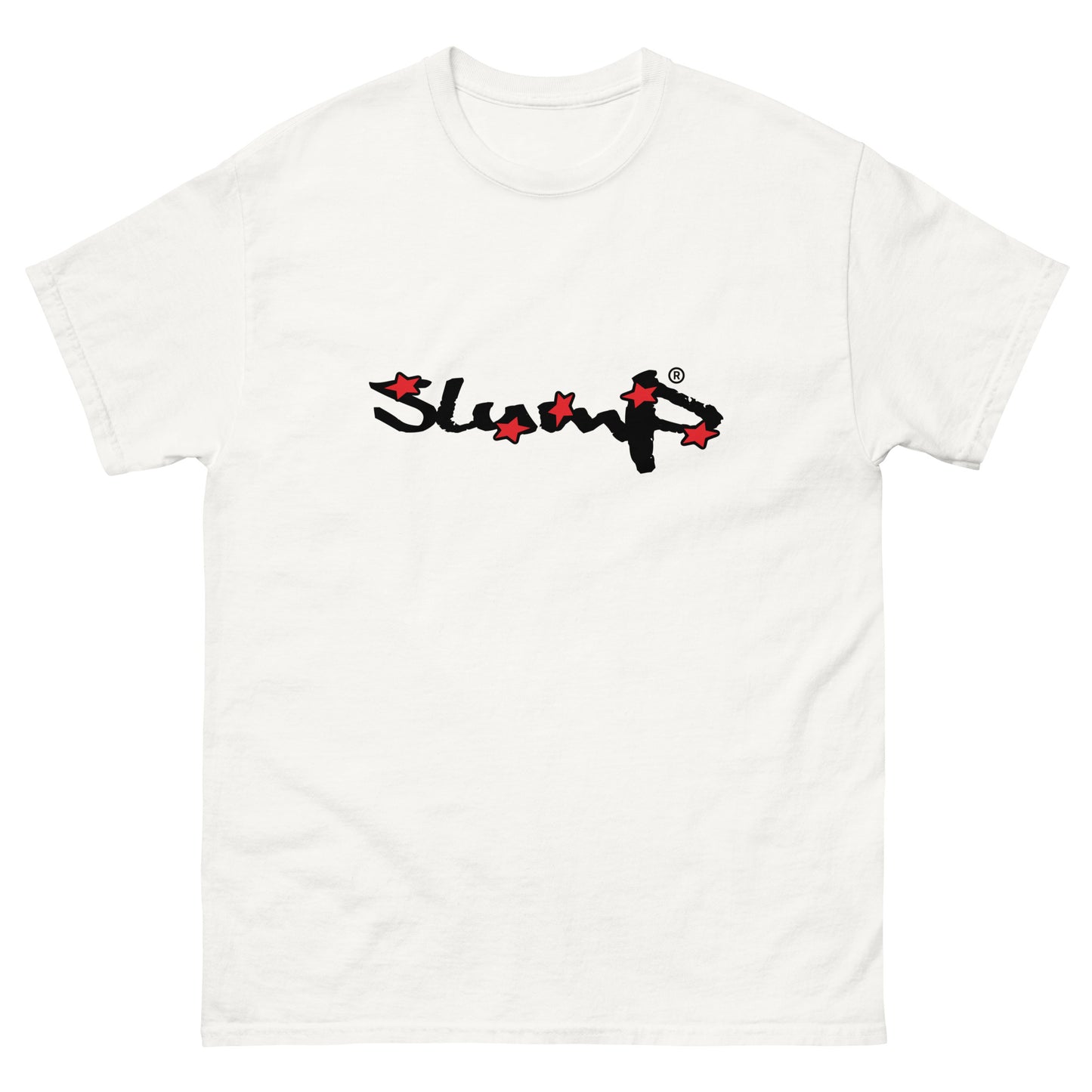 Slump®Peepers Star Tee