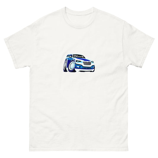 Slump®MovinAds Van Tee