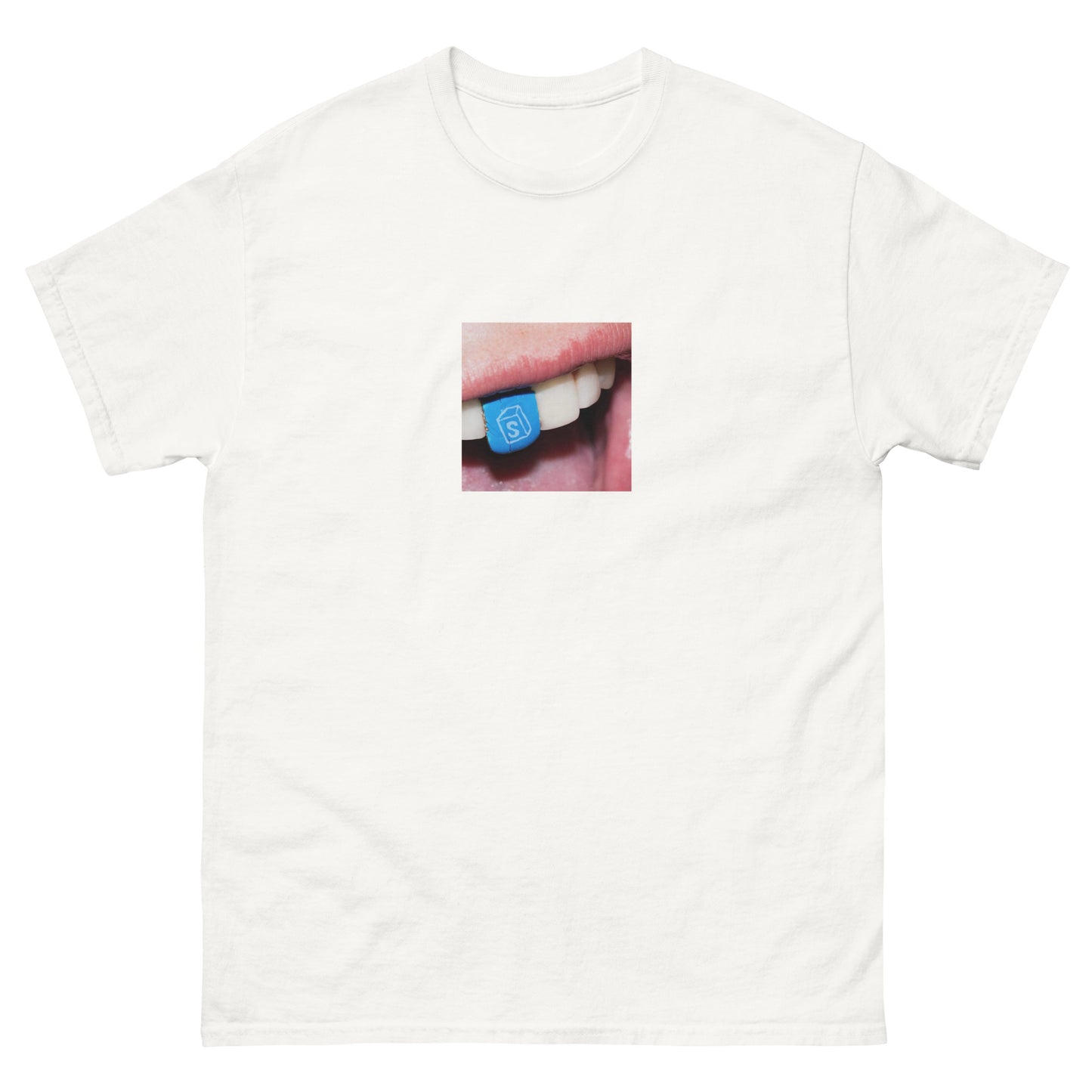 Slump®Tooth Tee