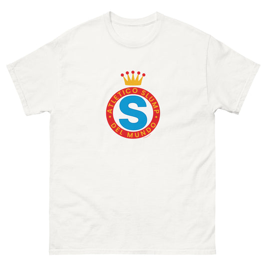 Slump®Futbol Tee