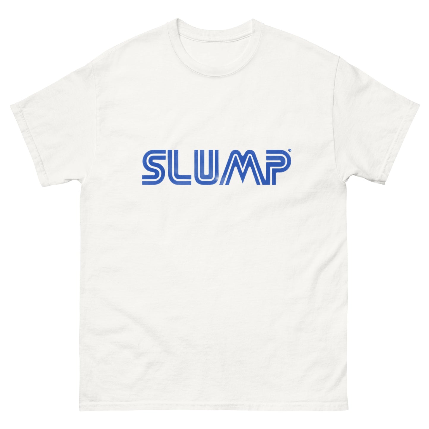 Slump®Sega Tee