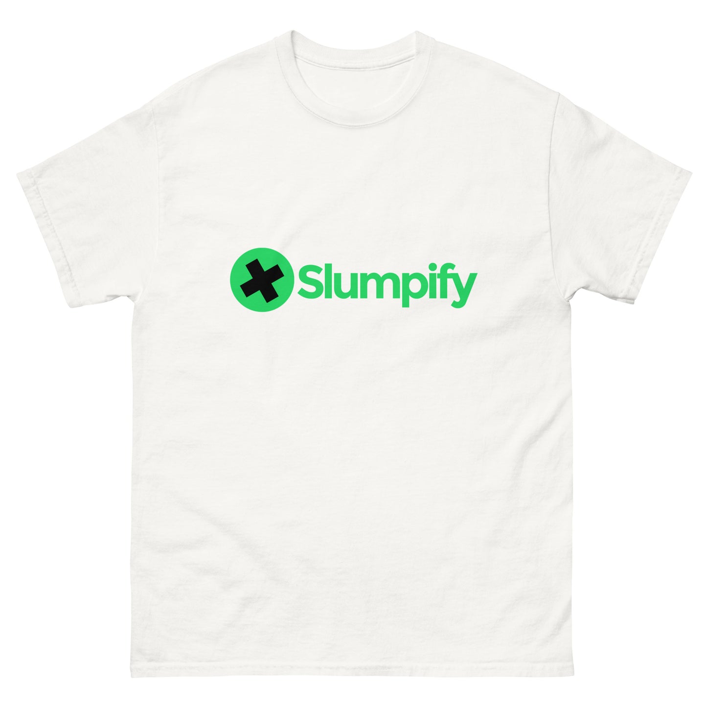 Slump®Slumpify Tee