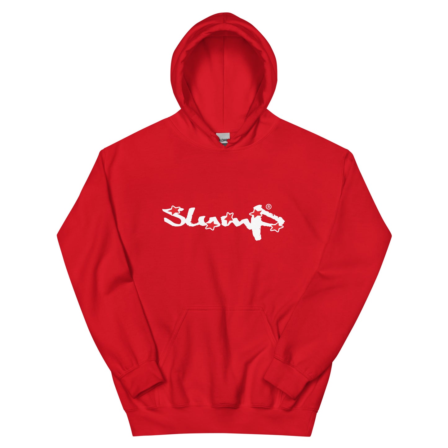 Slump®Peepers Hoodie