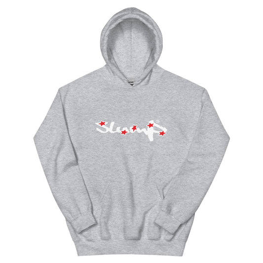 Slump®Peepers Hoodie