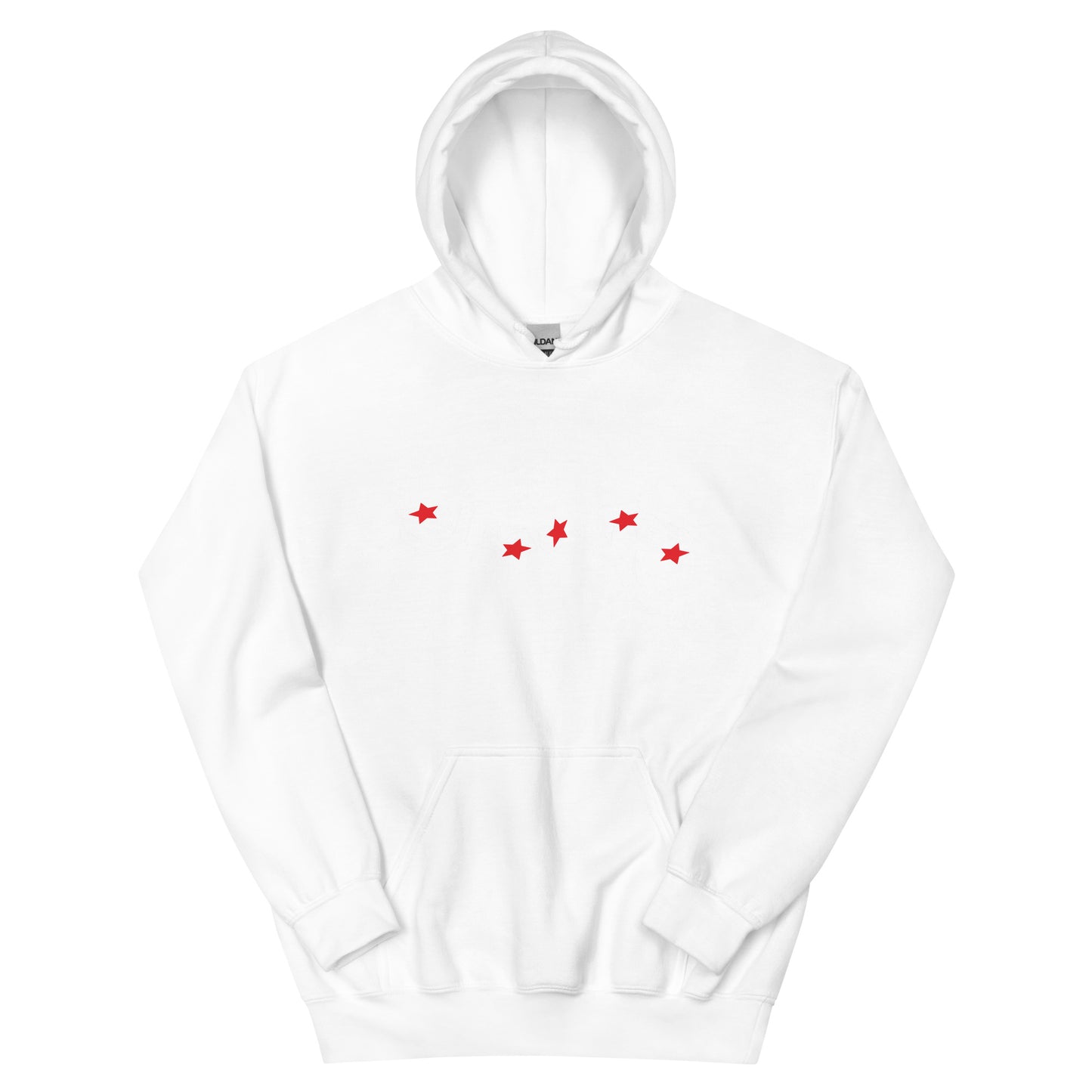 Slump®Peepers Hoodie