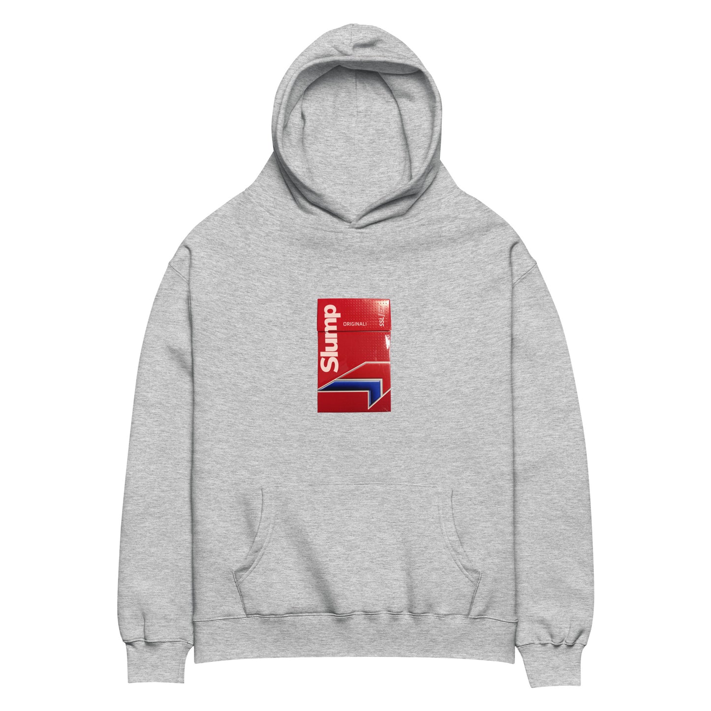 Slump®Cig Hoodie