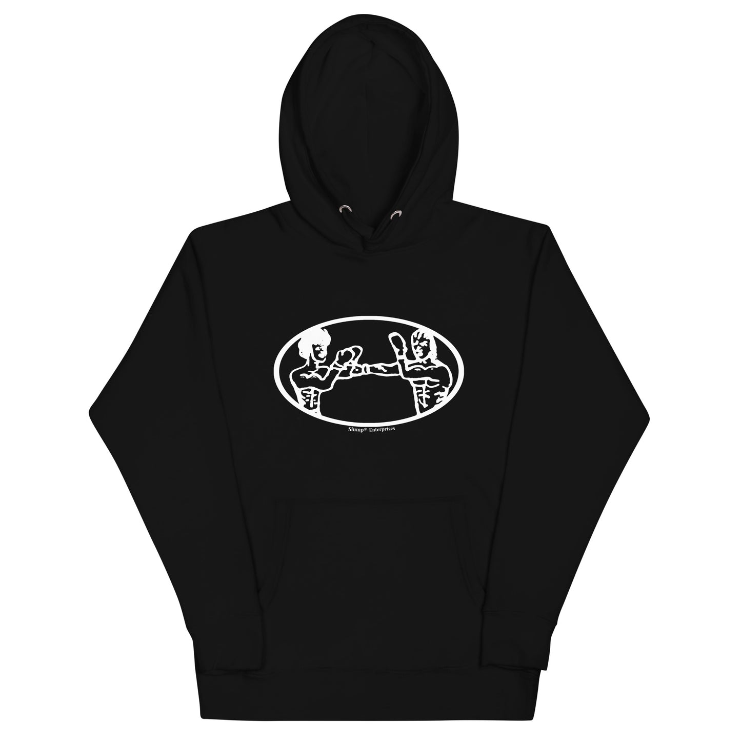 Slump®Fighter Hoodie