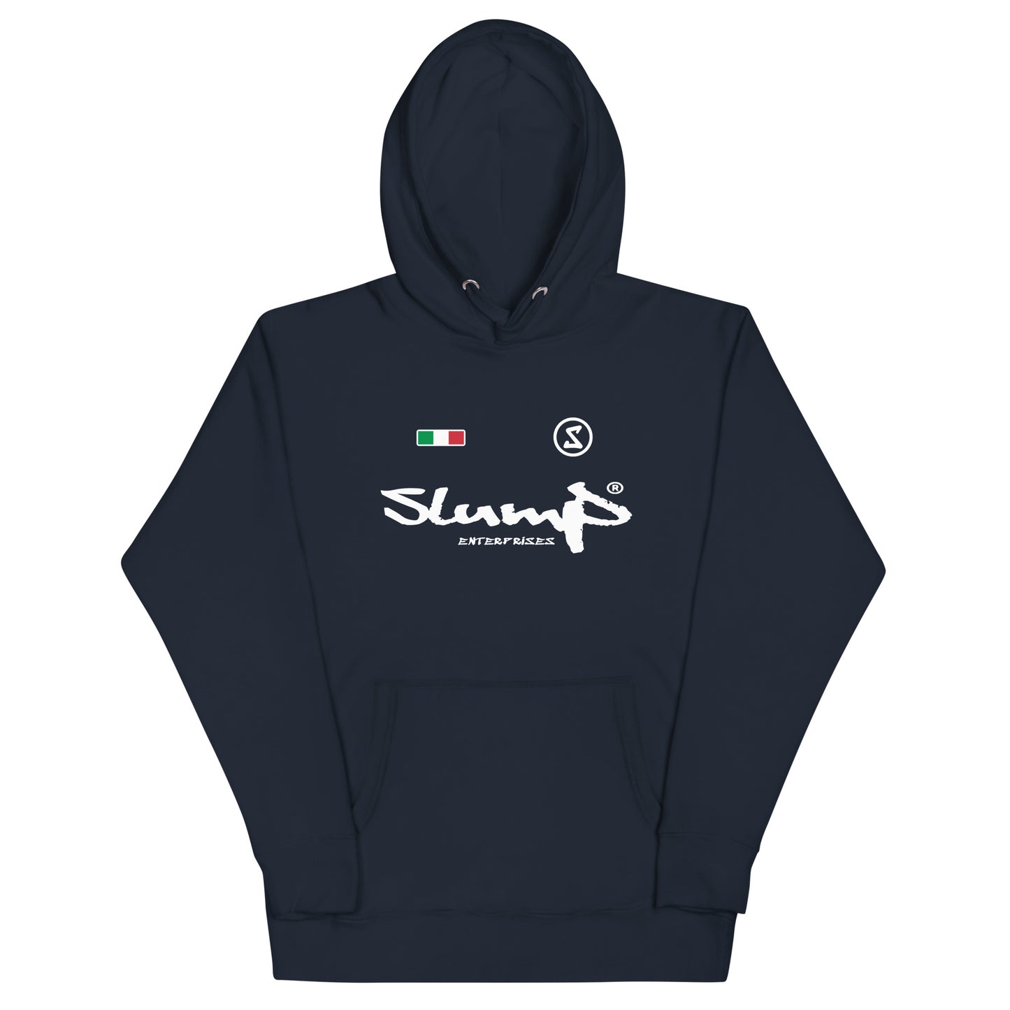 Slump®Kit Hoodie