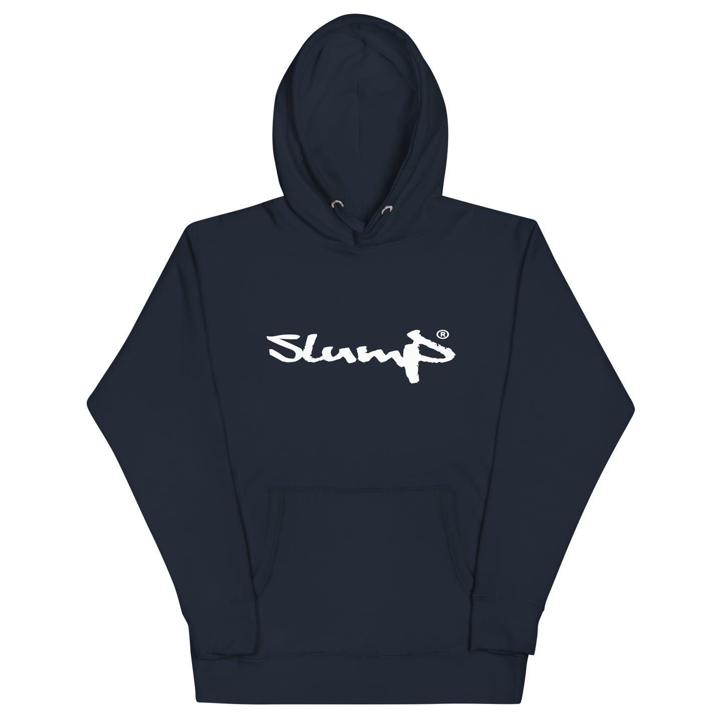 Slump®Logo Hoodie