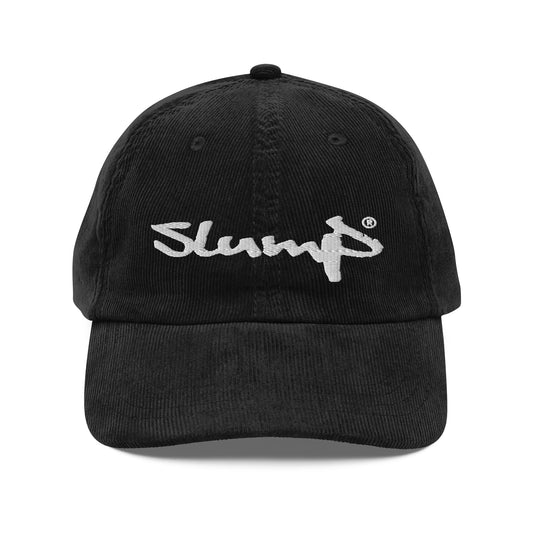 Slump®Corduroy Cap