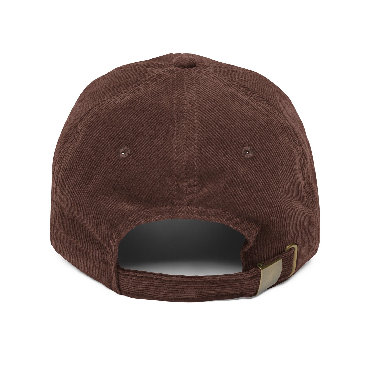 Slump®Corduroy Cap