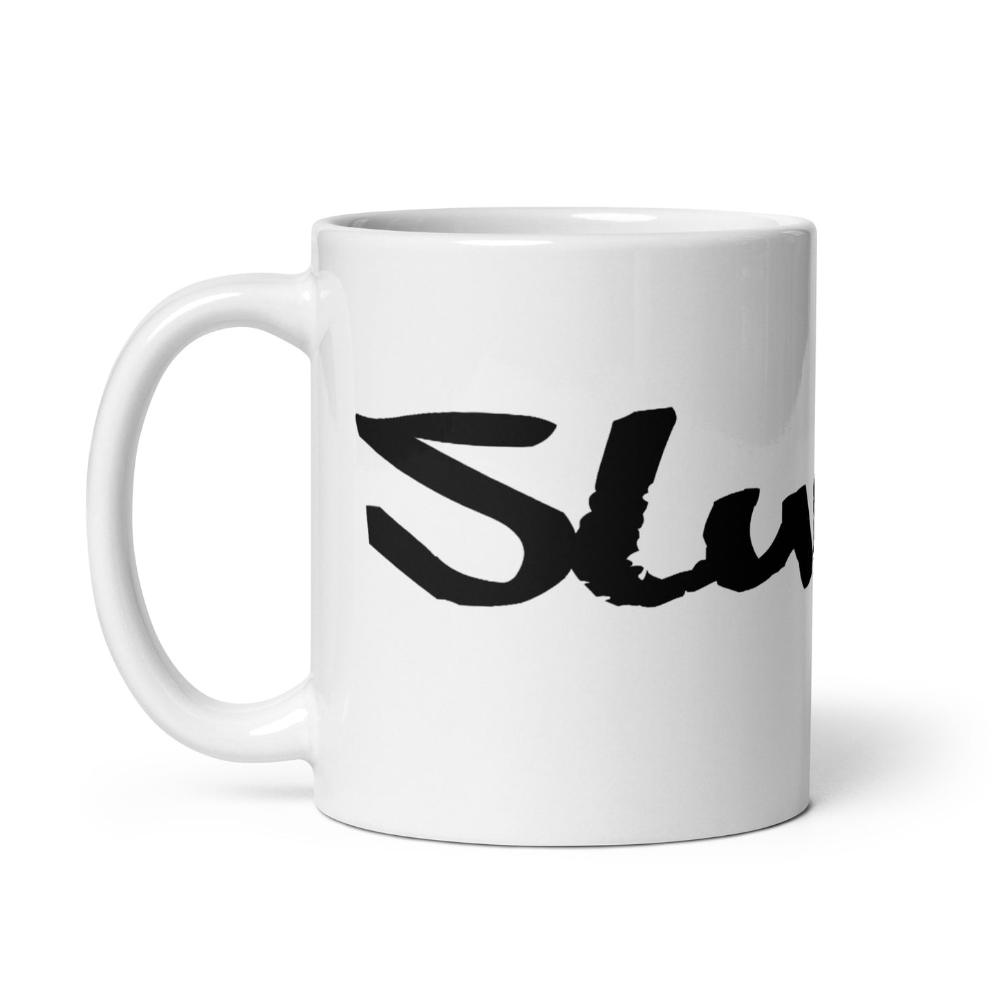 Slump®Logo Mug