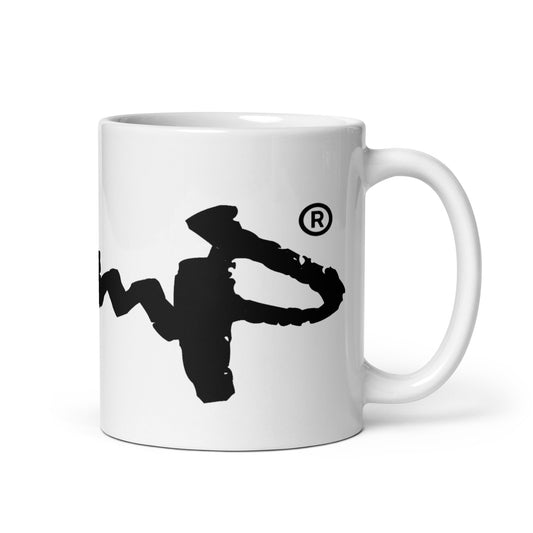 Slump®Logo Mug