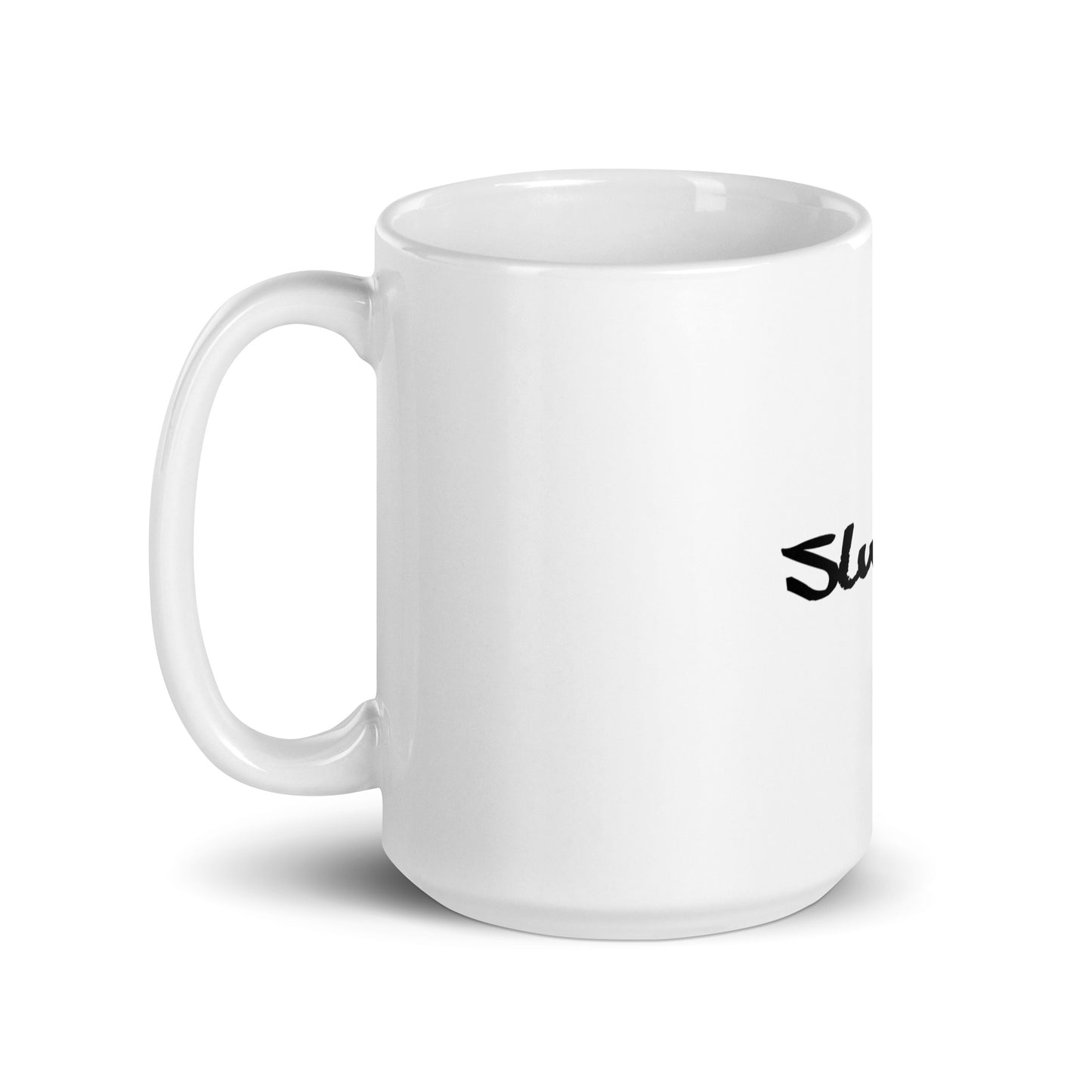 Slump®Logo Mug