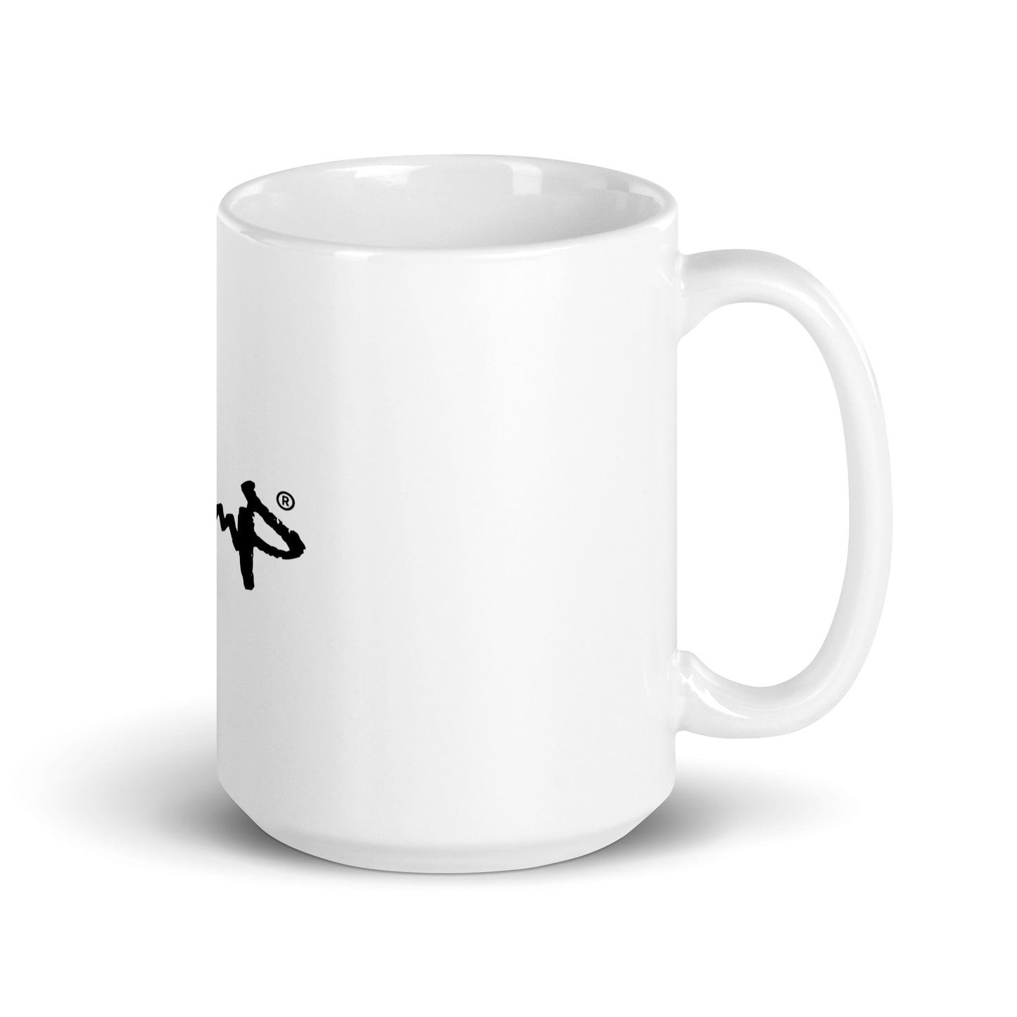 Slump®Logo Mug