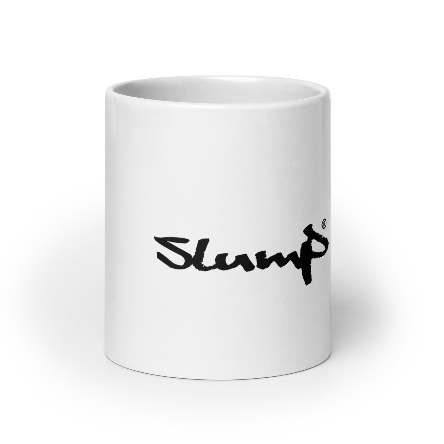 Slump®Logo Mug