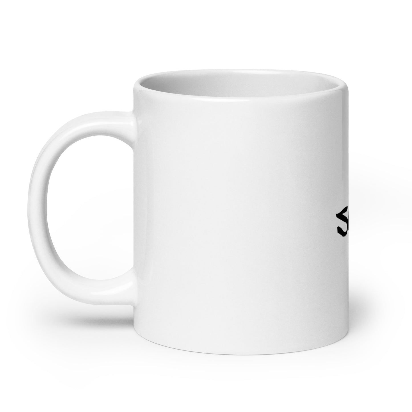 Slump®Logo Mug