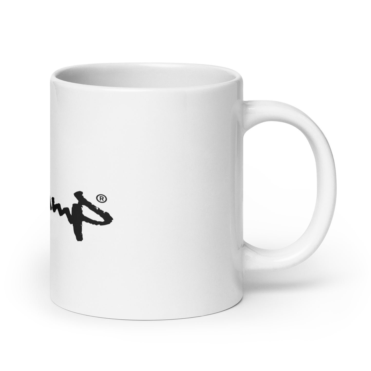 Slump®Logo Mug