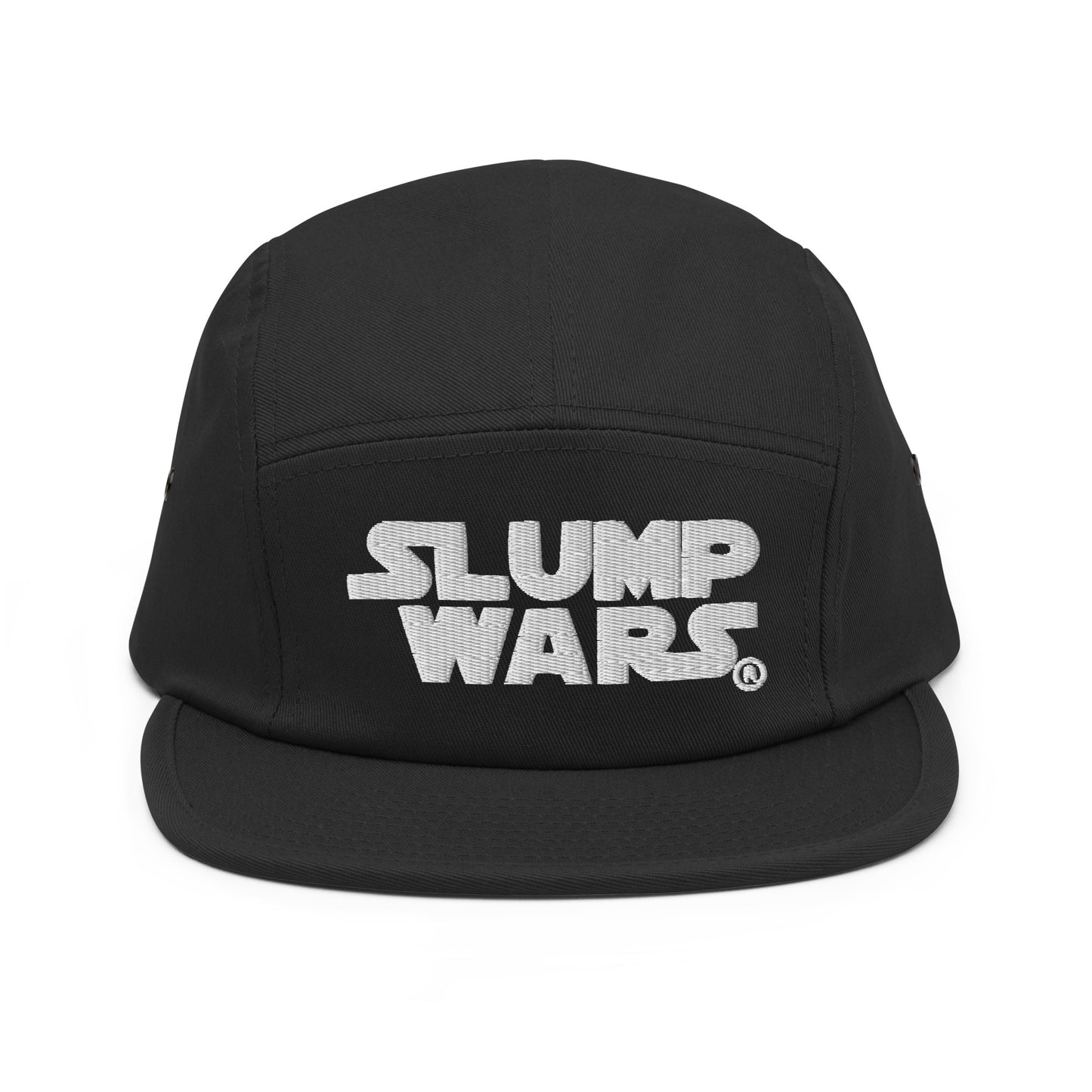 Slump®Wars 5-Panel