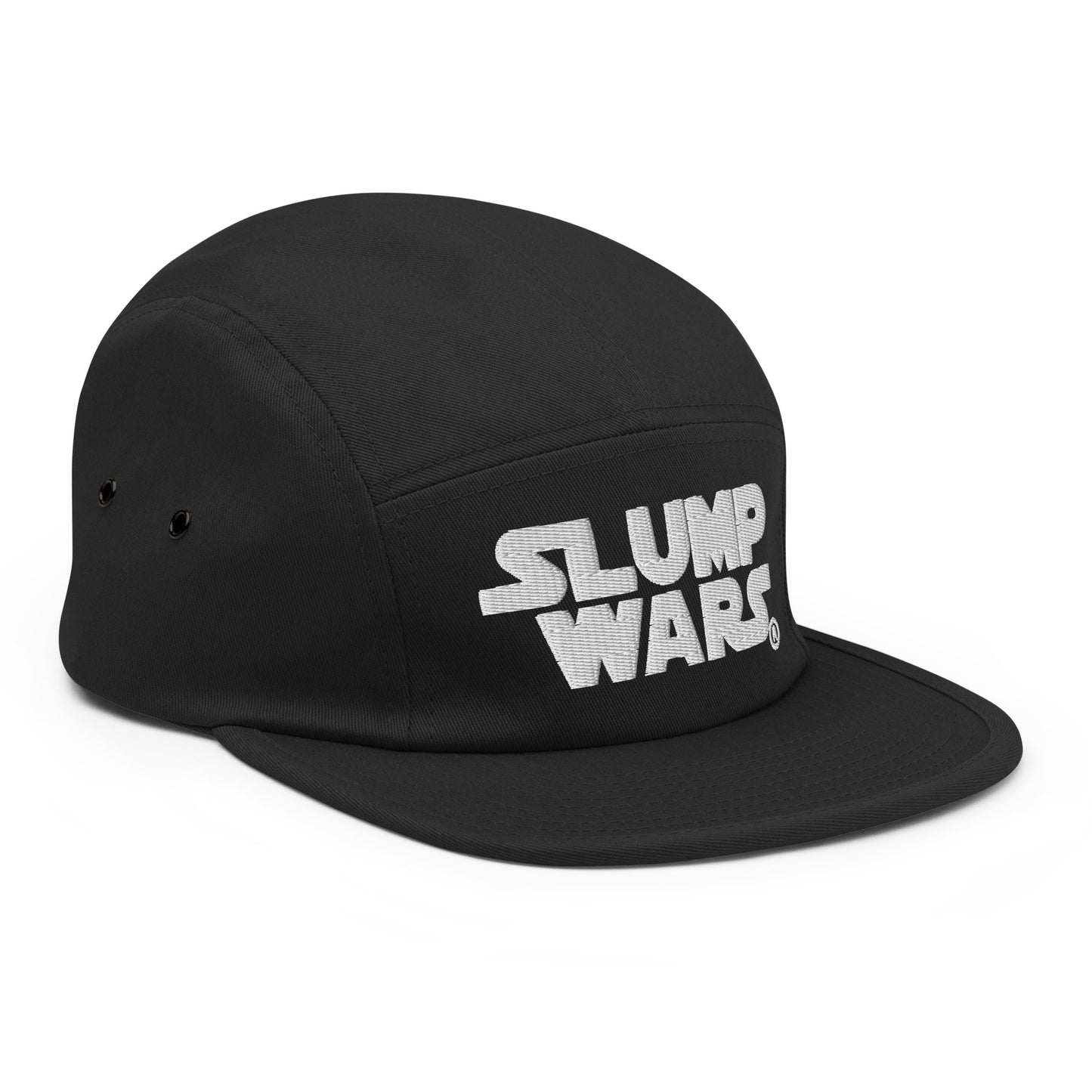 Slump®Wars 5-Panel