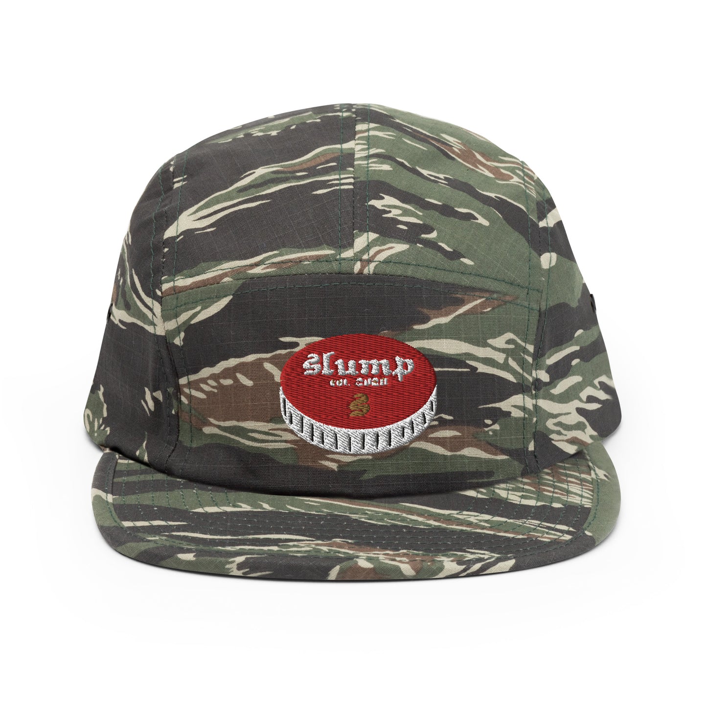 Slump®Slumpitzer 5-Panel Cap