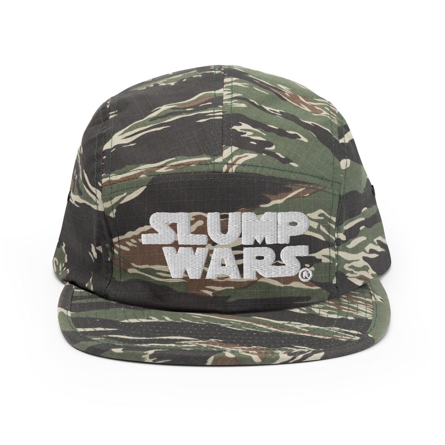 Slump®Wars 5-Panel