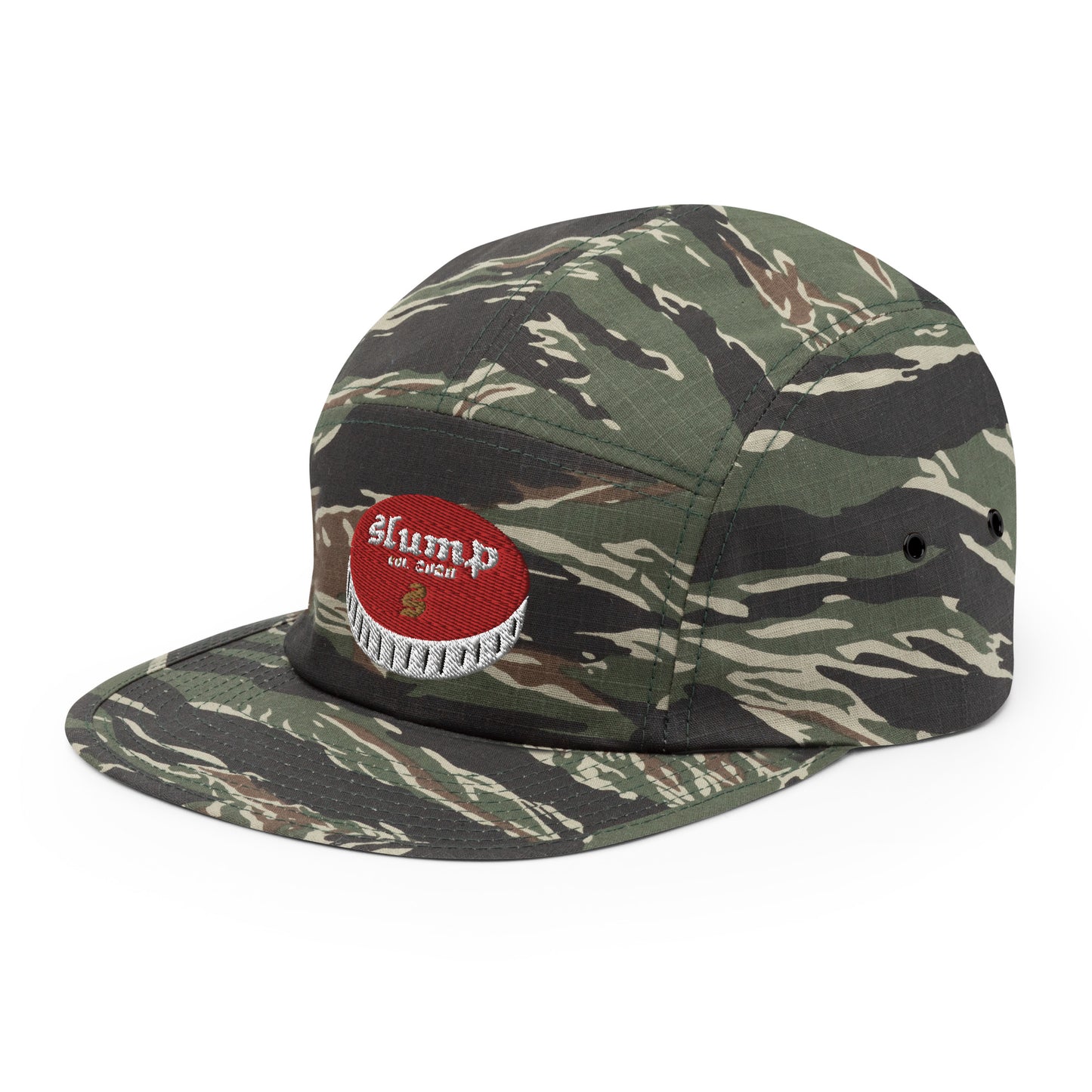 Slump®Slumpitzer 5-Panel Cap