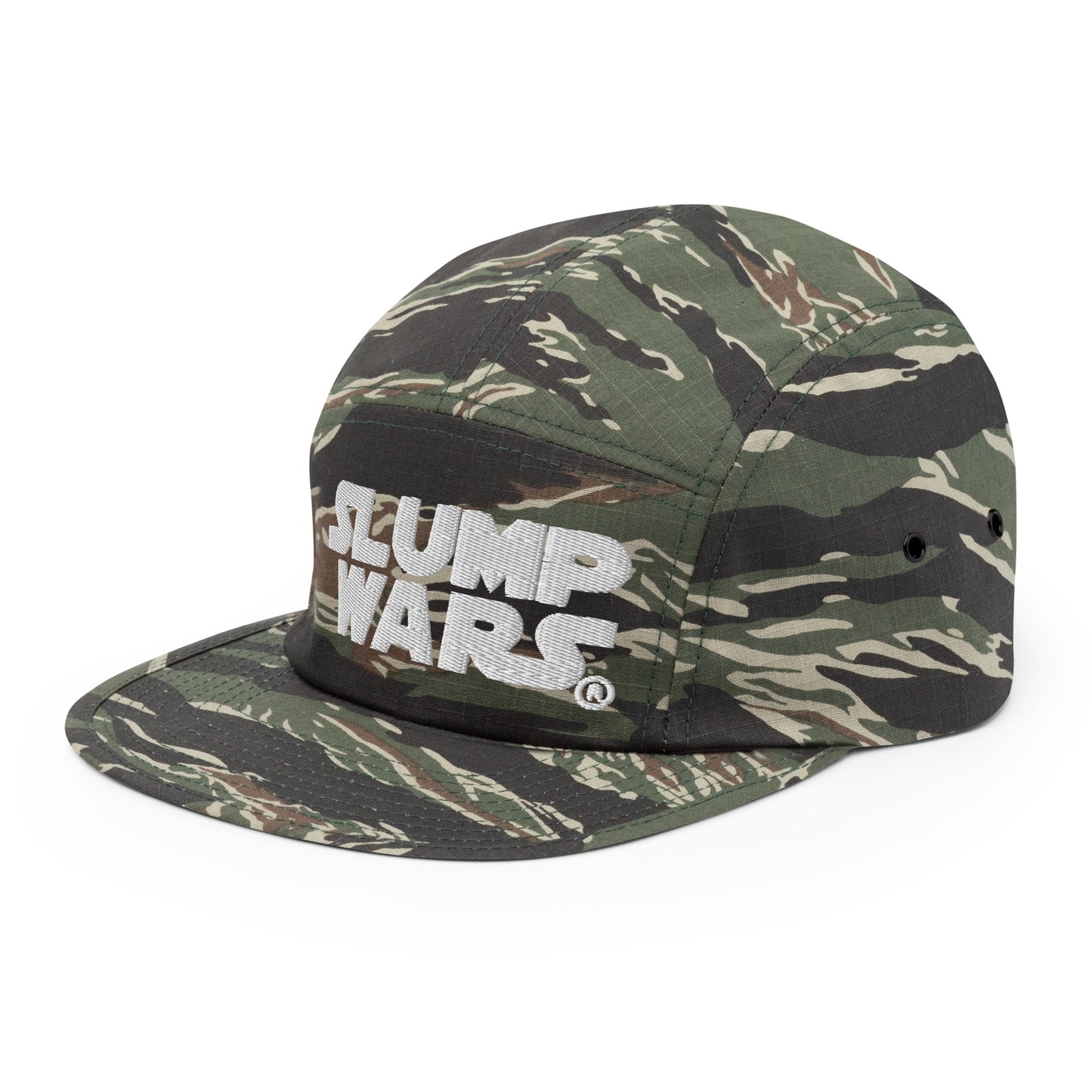 Slump®Wars 5-Panel