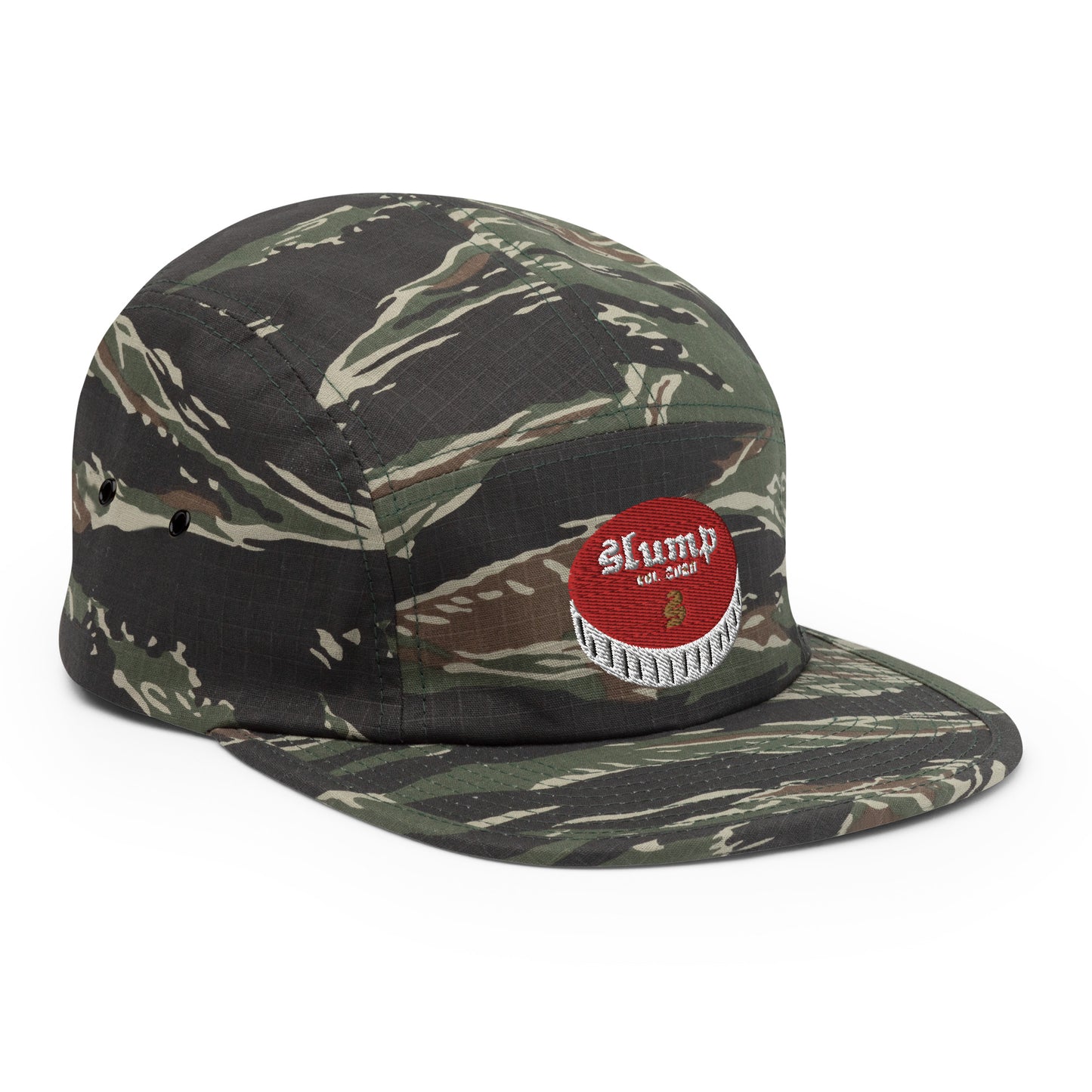 Slump®Slumpitzer 5-Panel Cap