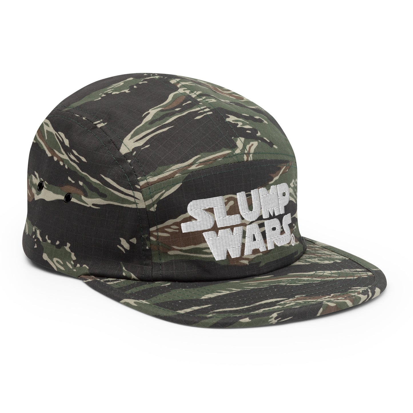 Slump®Wars 5-Panel