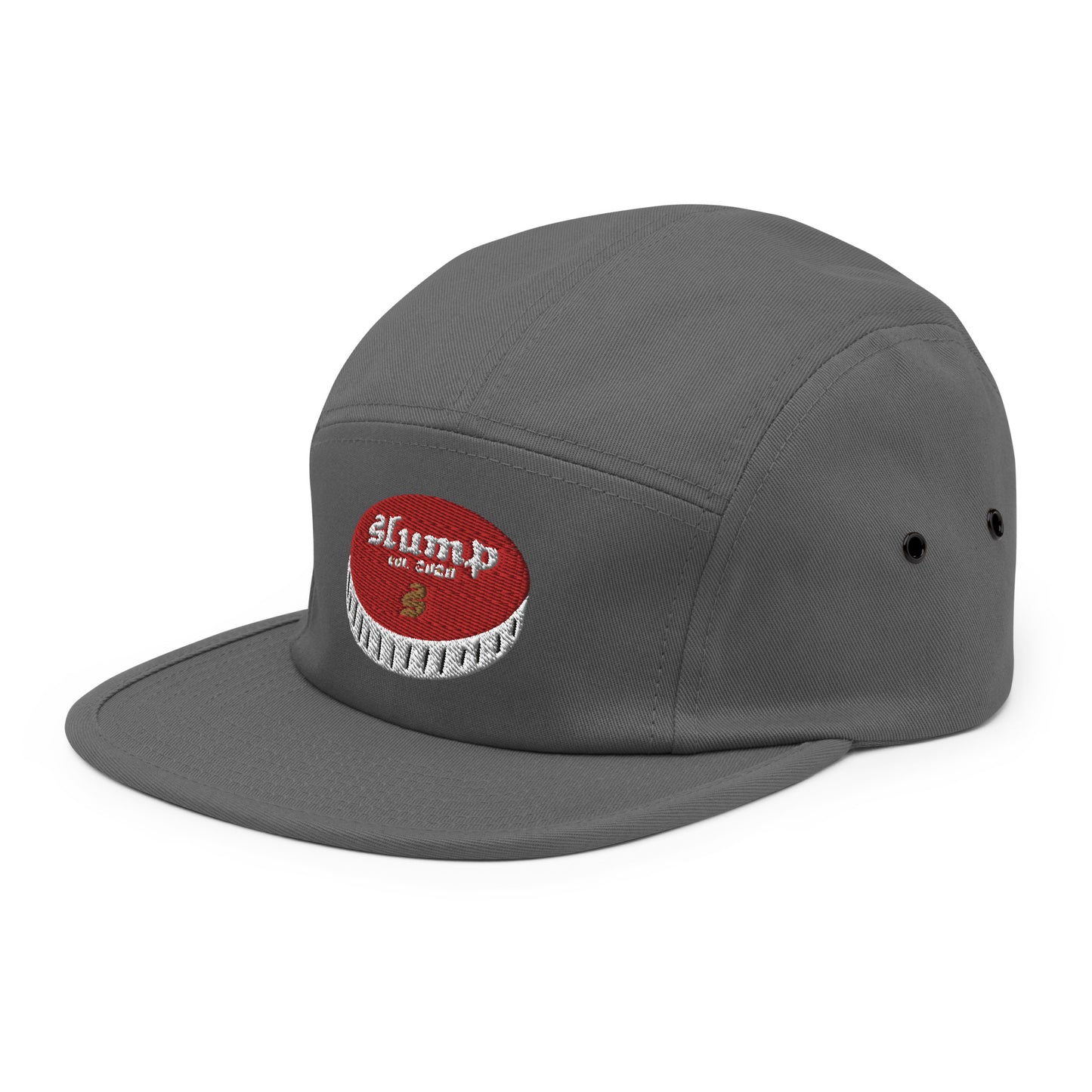 Slump®Slumpitzer 5-Panel Cap