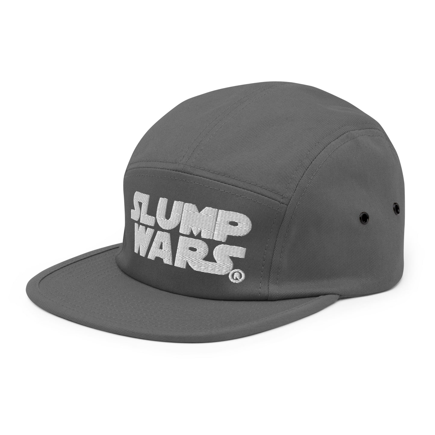 Slump®Wars 5-Panel