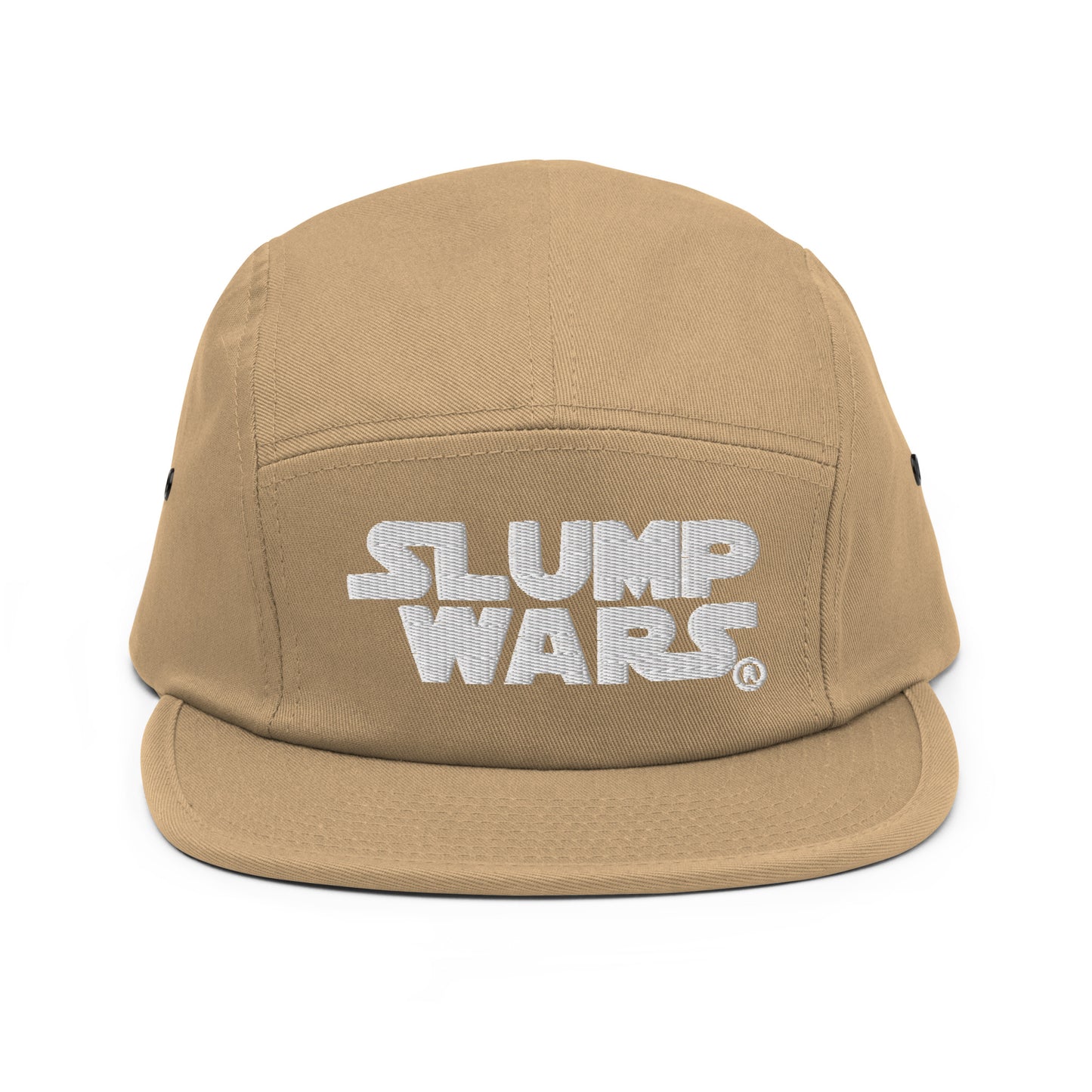 Slump®Wars 5-Panel