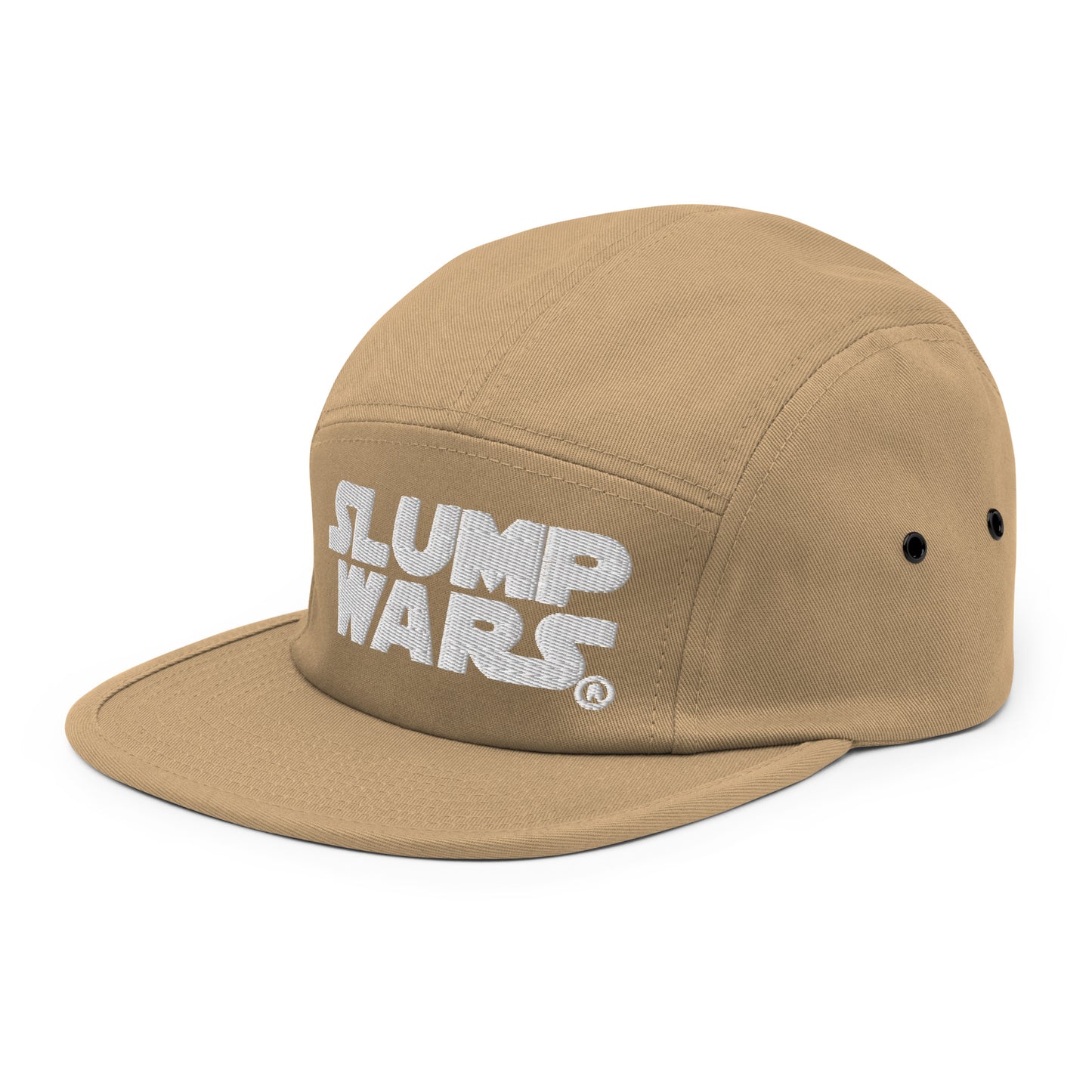 Slump®Wars 5-Panel