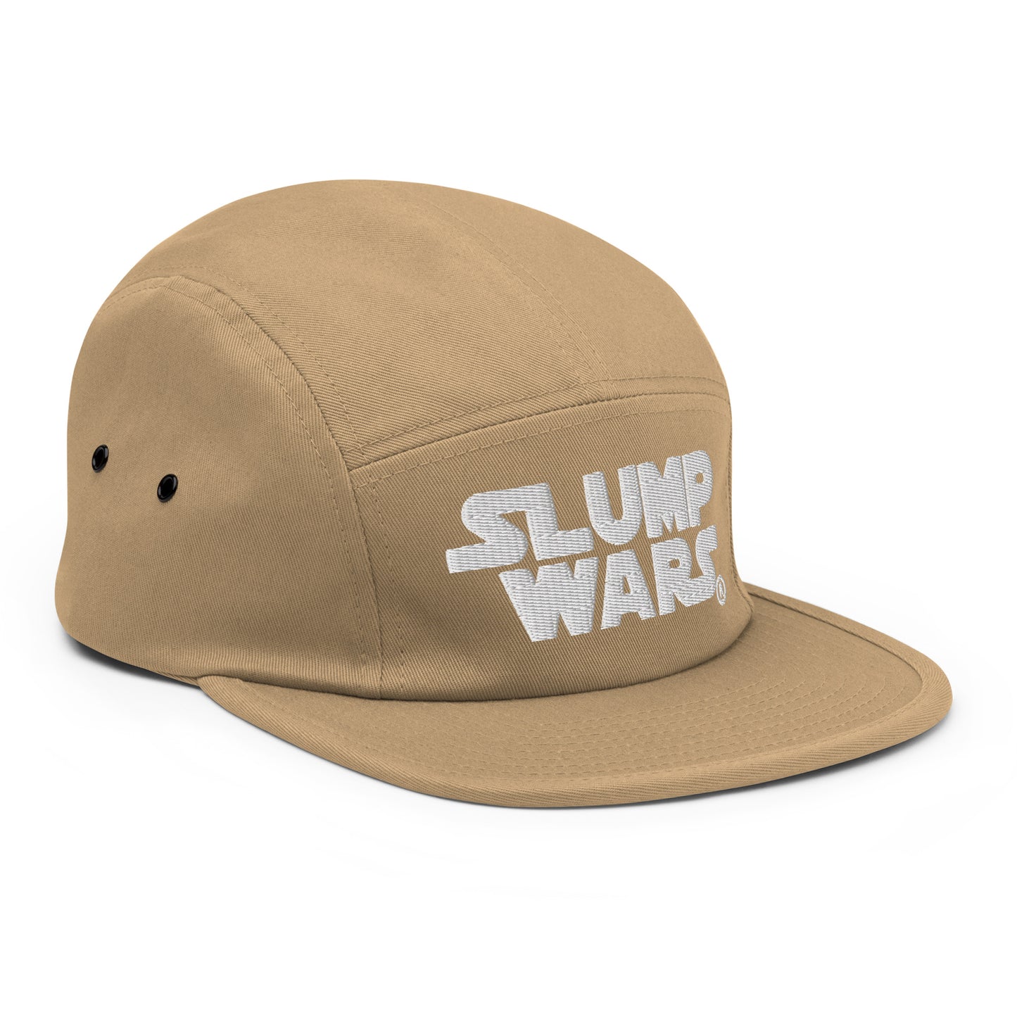 Slump®Wars 5-Panel