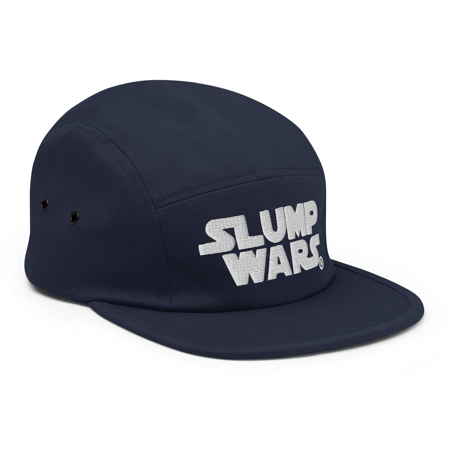 Slump®Wars 5-Panel