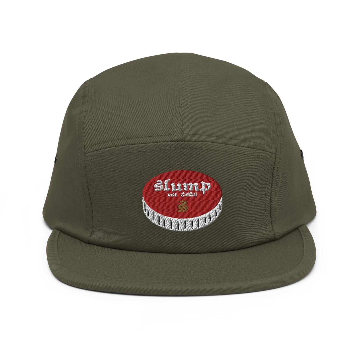 Slump®Slumpitzer 5-Panel Cap