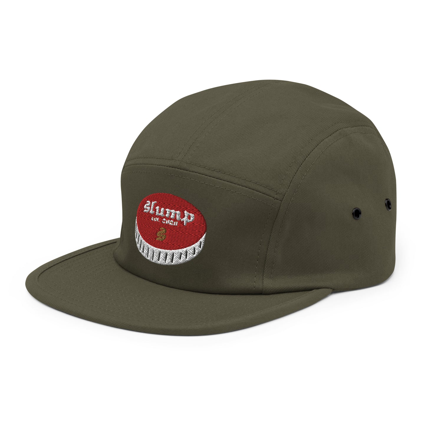 Slump®Slumpitzer 5-Panel Cap