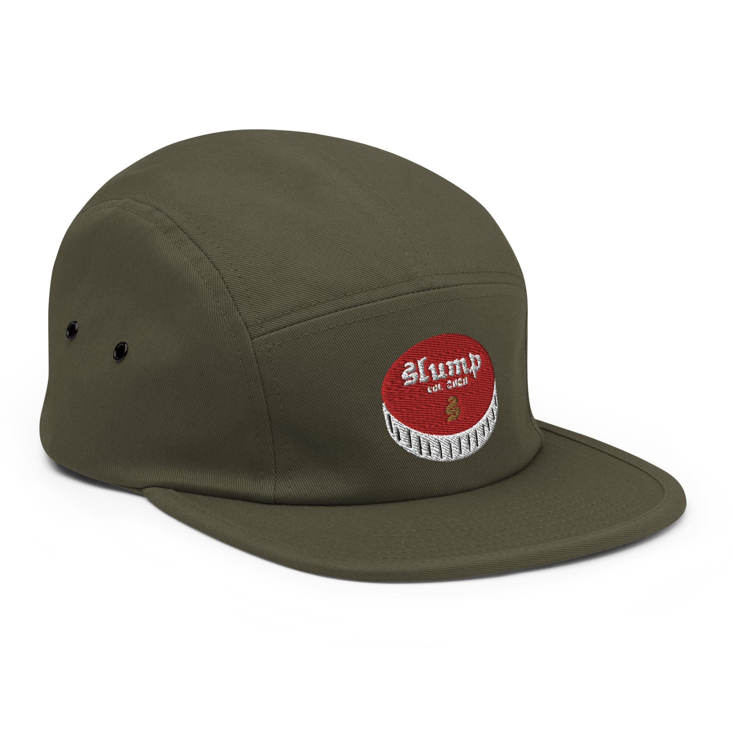 Slump®Slumpitzer 5-Panel Cap