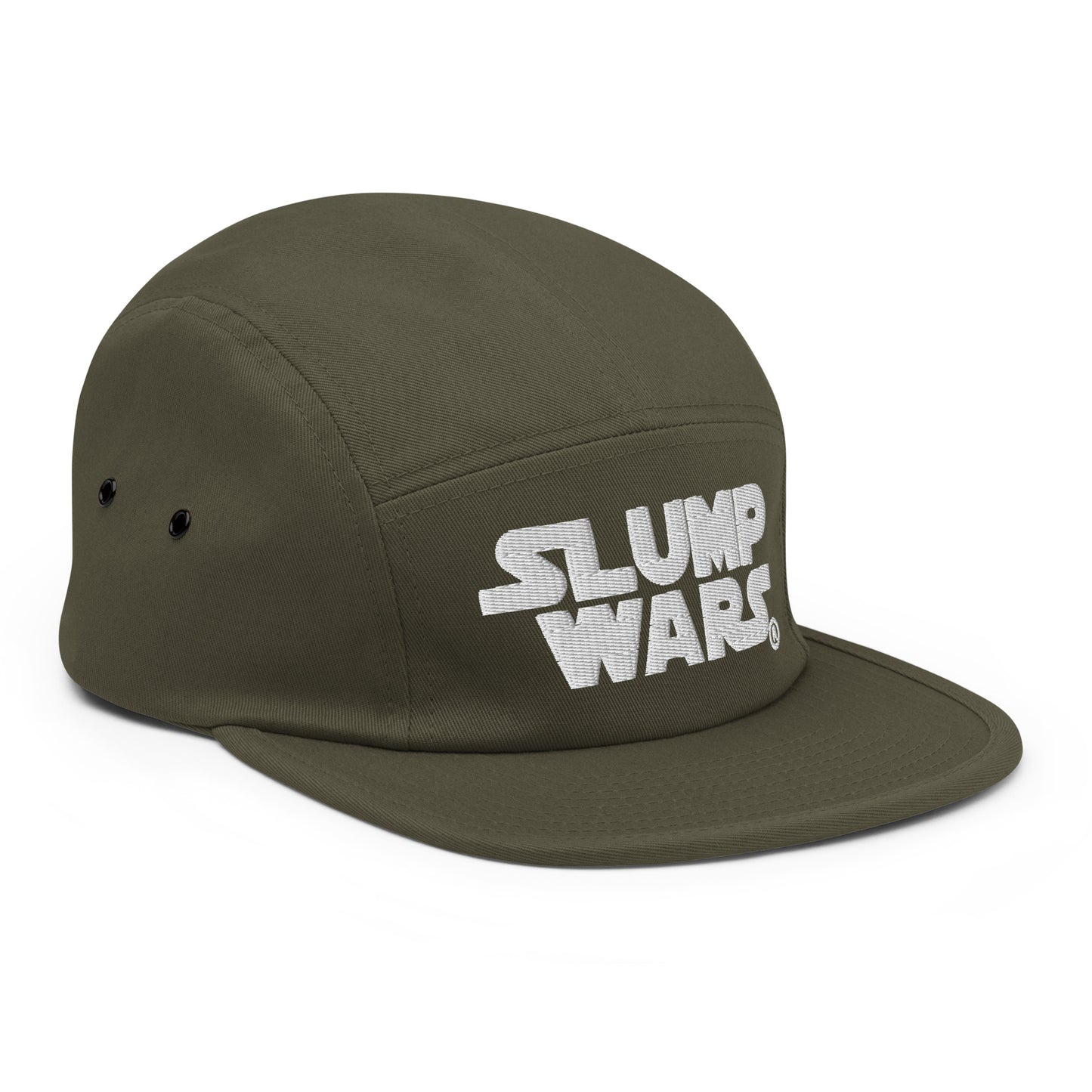 Slump®Wars 5-Panel