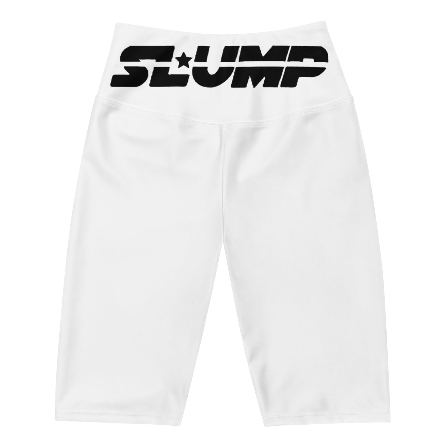 Slump®Biker Shorts