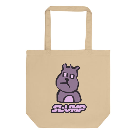 Slump®Eco Tote Bag