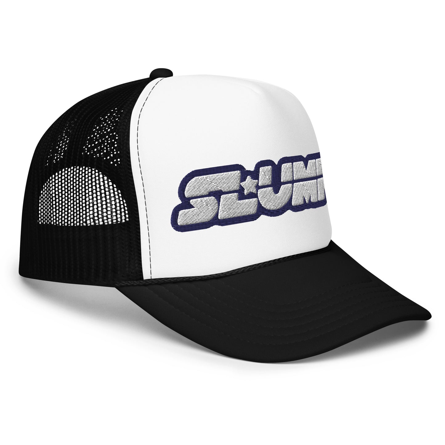 Slump®Split-Trucker hat