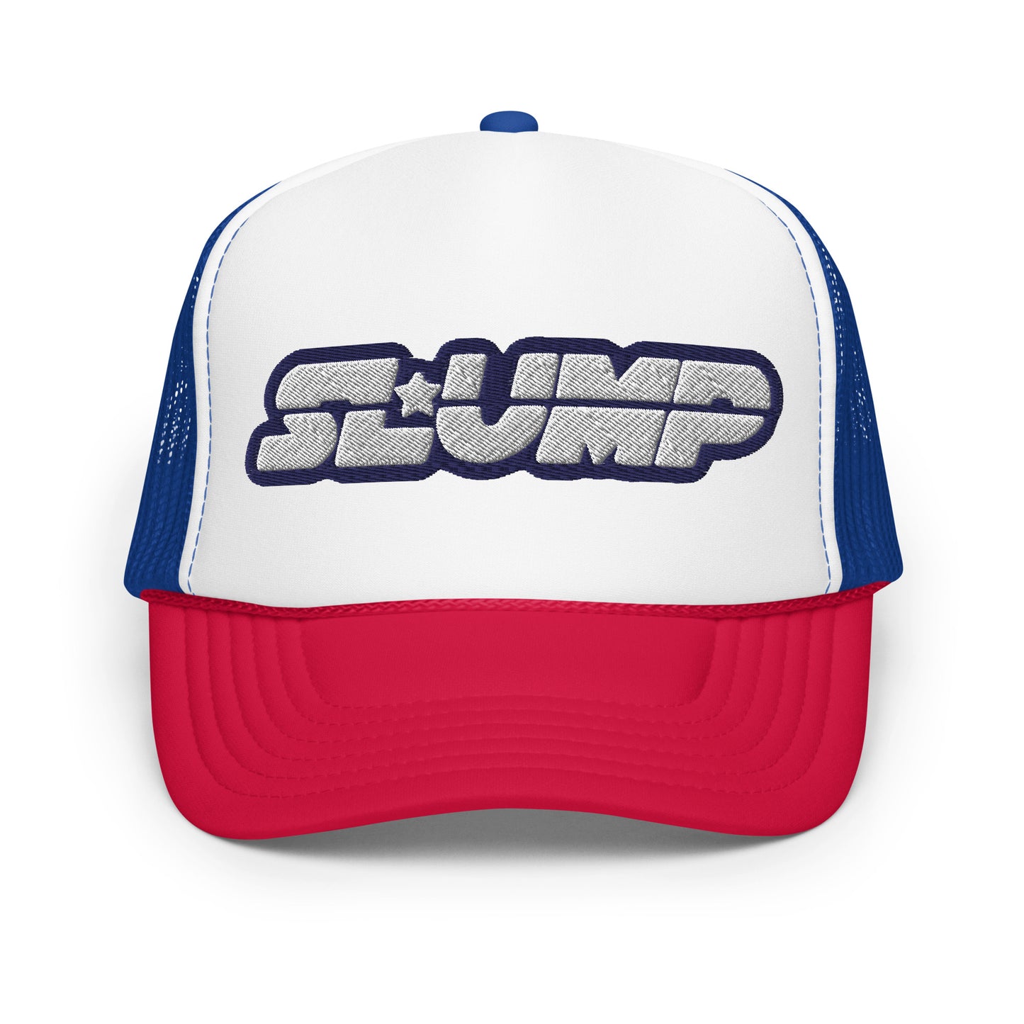 Slump®Split-Trucker hat